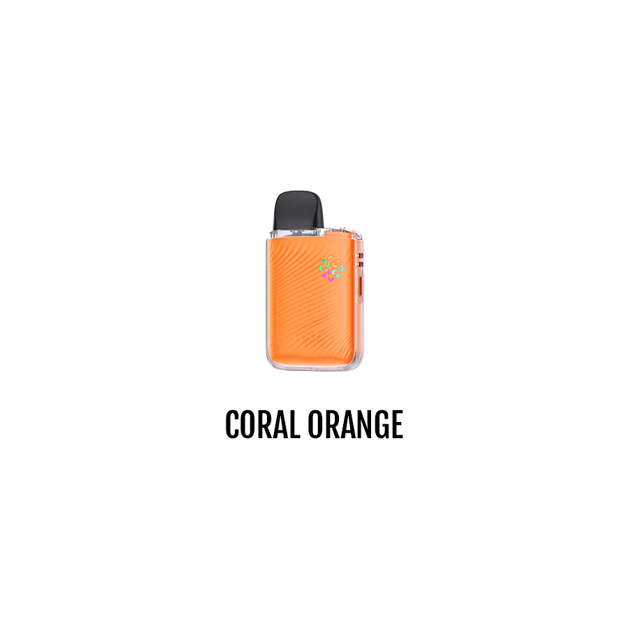 UWELL CALIBURN G5 LITE KOKO POD KIT CRC - Image 2