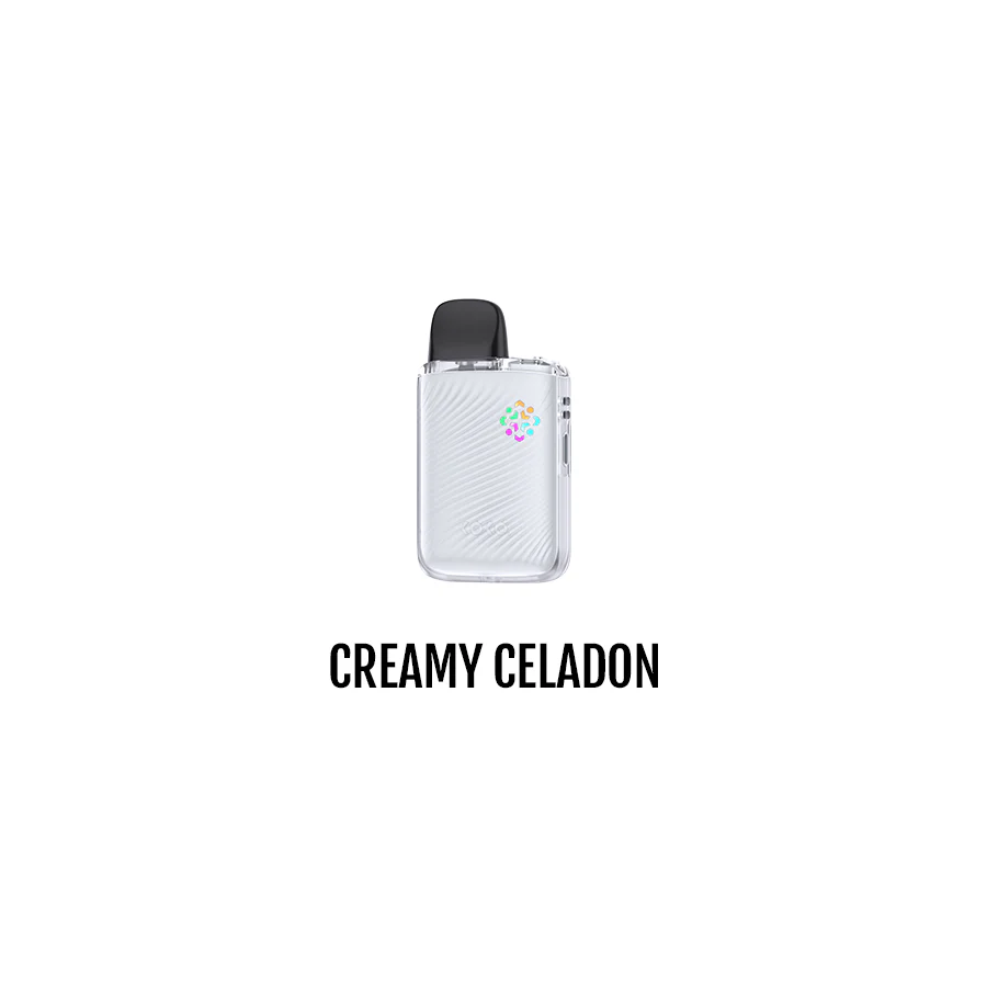 UWELL CALIBURN G5 LITE KOKO POD KIT CRC - Image 3