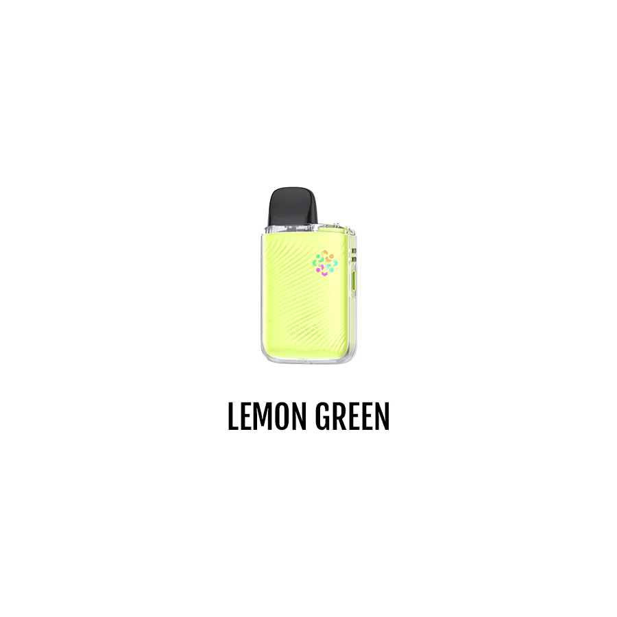 UWELL CALIBURN G5 LITE KOKO POD KIT CRC - Image 5