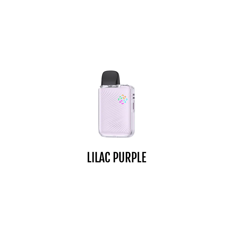 UWELL CALIBURN G5 LITE KOKO POD KIT CRC - Image 6