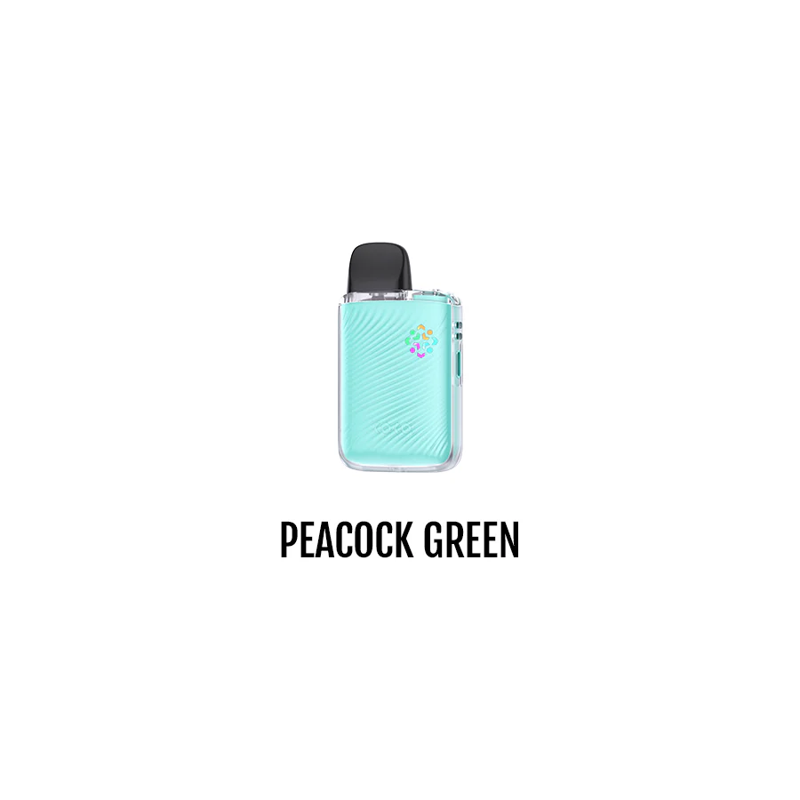 UWELL CALIBURN G5 LITE KOKO POD KIT CRC - Image 7