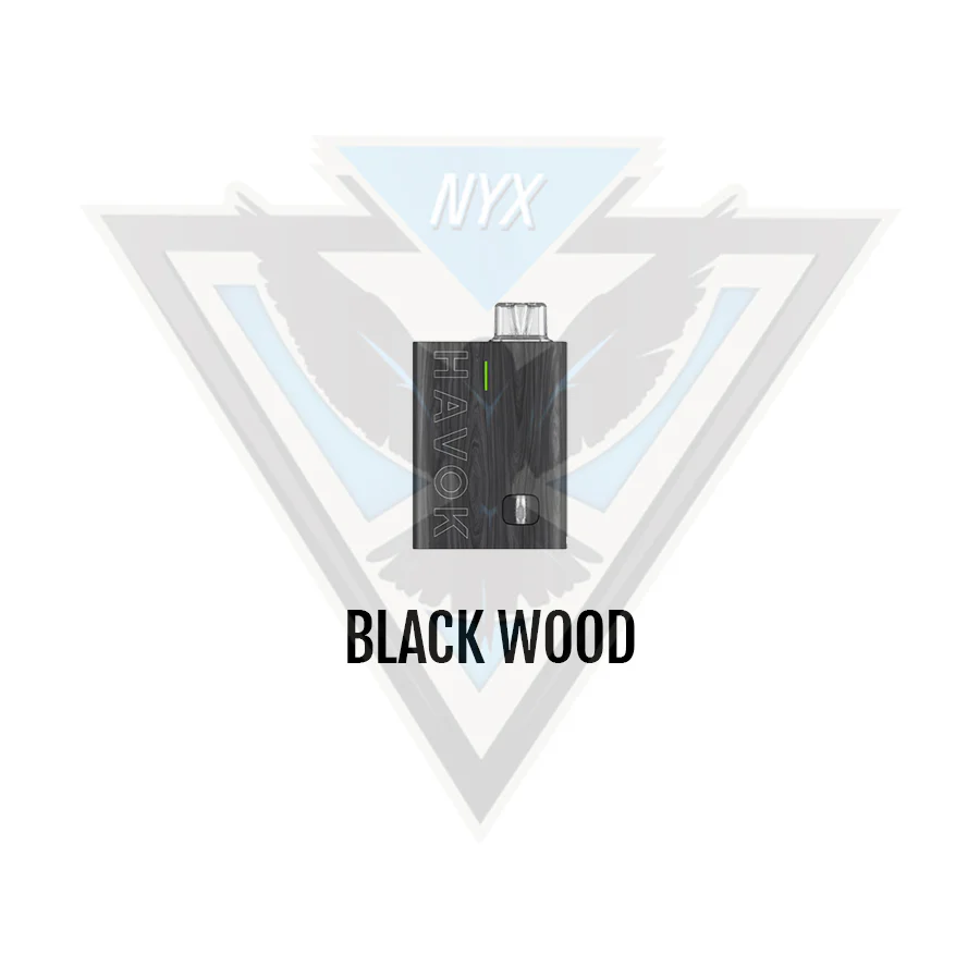 UWELL HAVOK R POD KIT CRC - Image 2