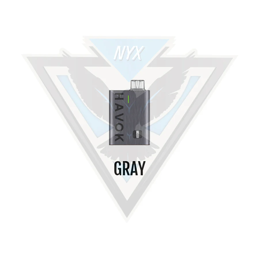 UWELL HAVOK R POD KIT CRC - Image 4