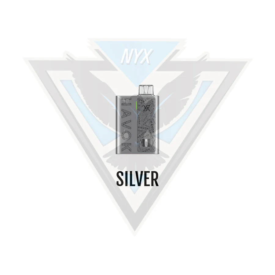 UWELL HAVOK R POD KIT CRC - Image 8