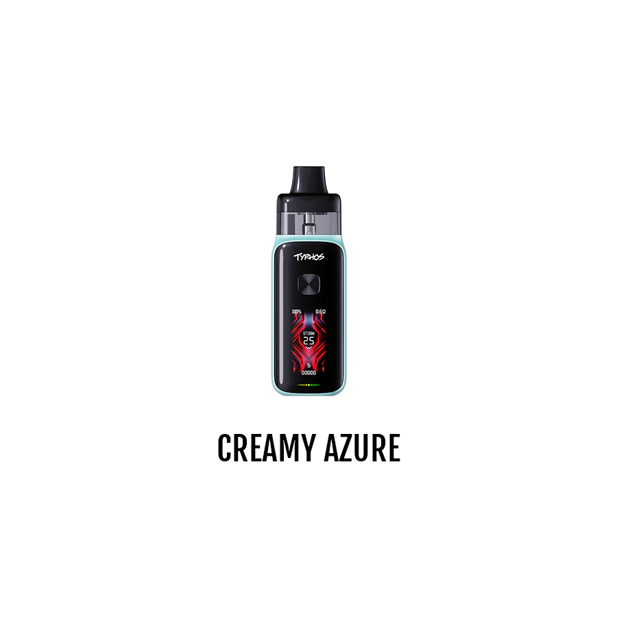 UWELL TYPHOS PRO POD KIT CRC - Image 2