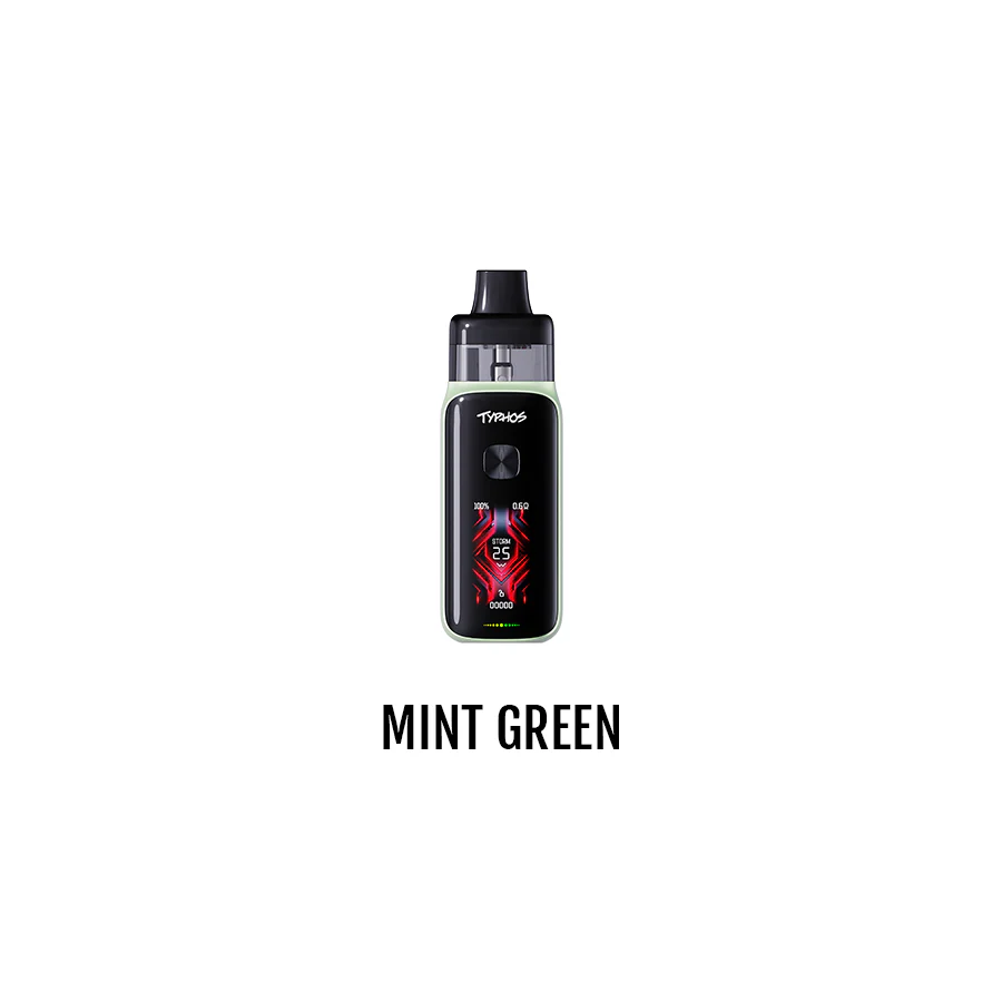 UWELL TYPHOS PRO POD KIT CRC - Image 5