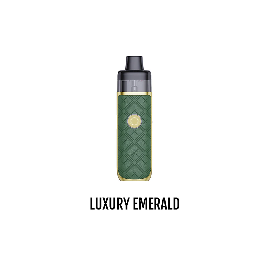 UWELL TYPHOS SE POD KIT CRC - Image 4