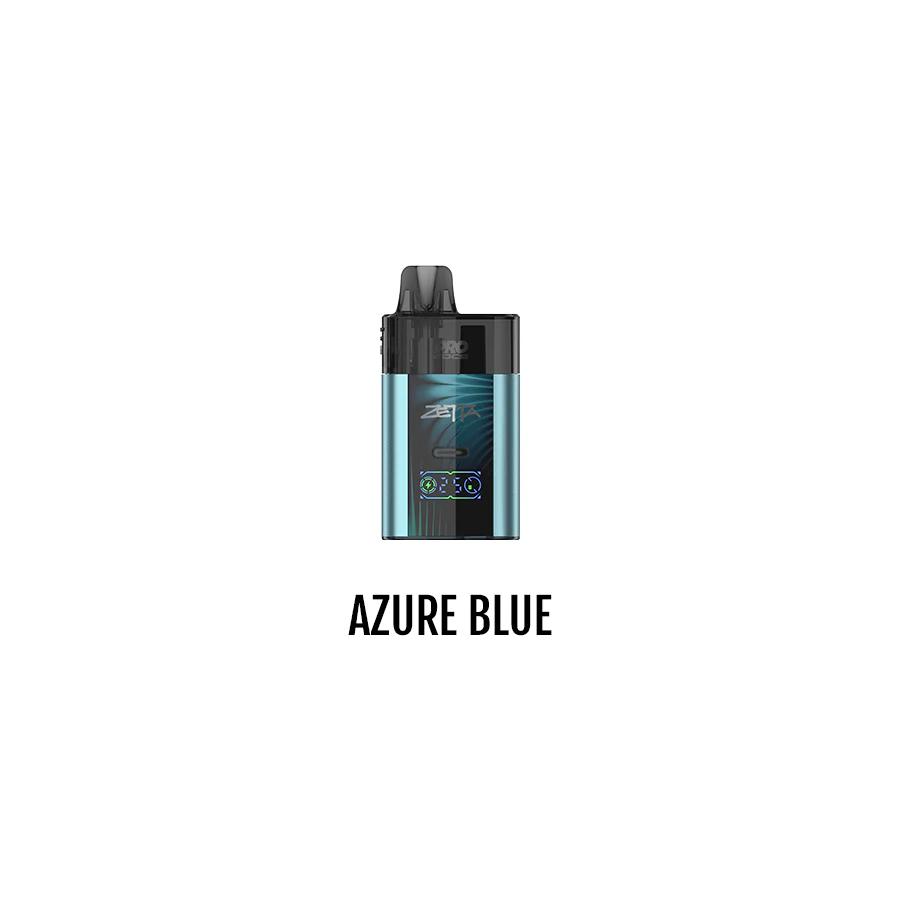 UWELL ZETTA POD KIT CRC - Image 2