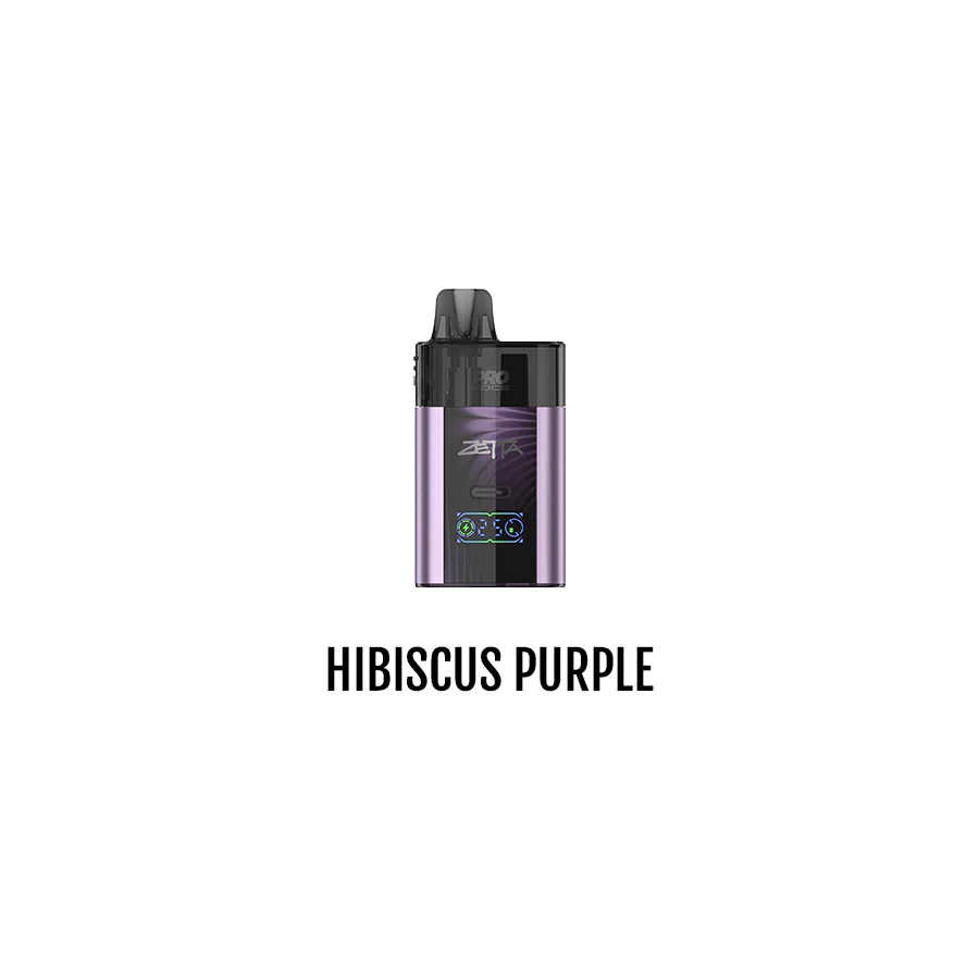 UWELL ZETTA POD KIT CRC - Image 4