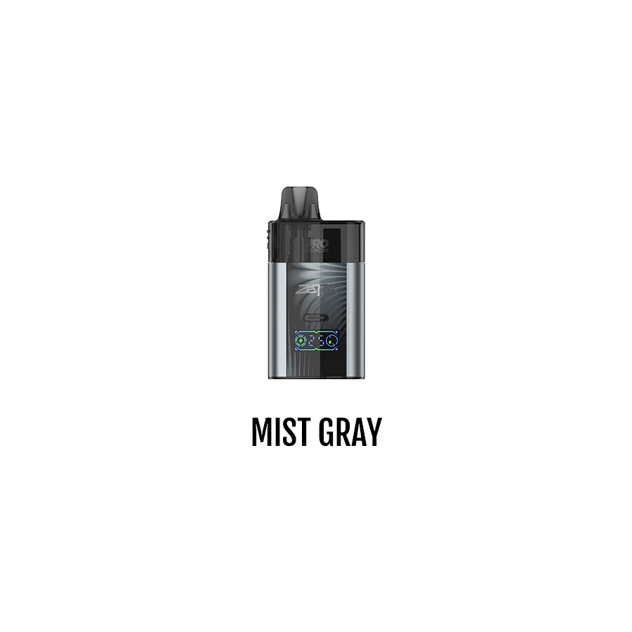 UWELL ZETTA POD KIT CRC - Image 5