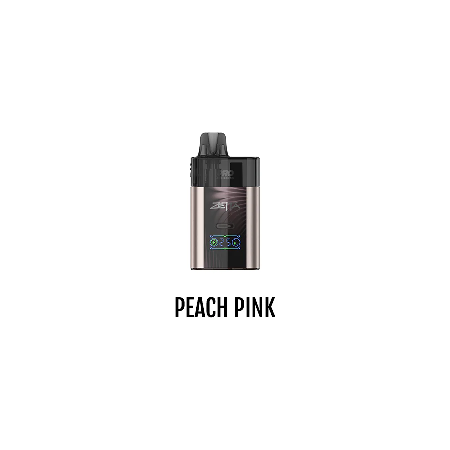 UWELL ZETTA POD KIT CRC - Image 6