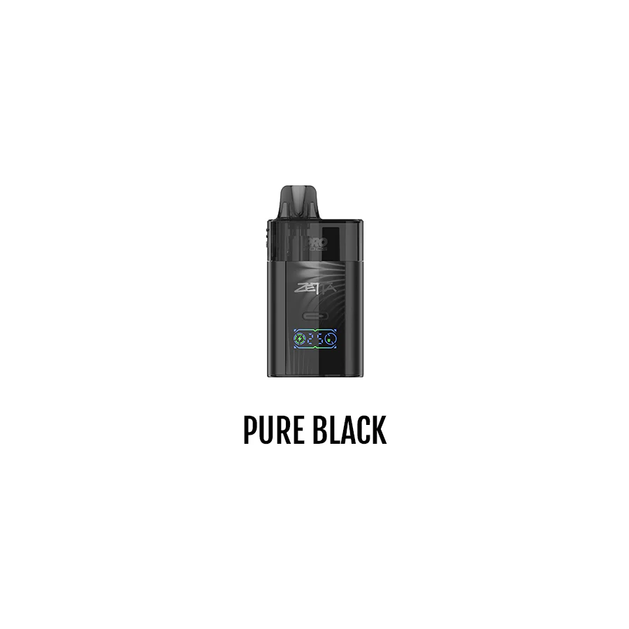 UWELL ZETTA POD KIT CRC - Image 7