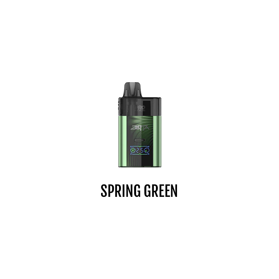 UWELL ZETTA POD KIT CRC - Image 8