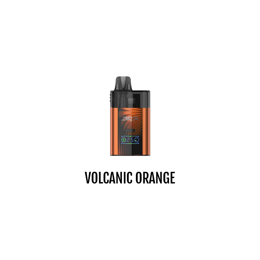 UWELL ZETTA POD KIT CRC - Image 9