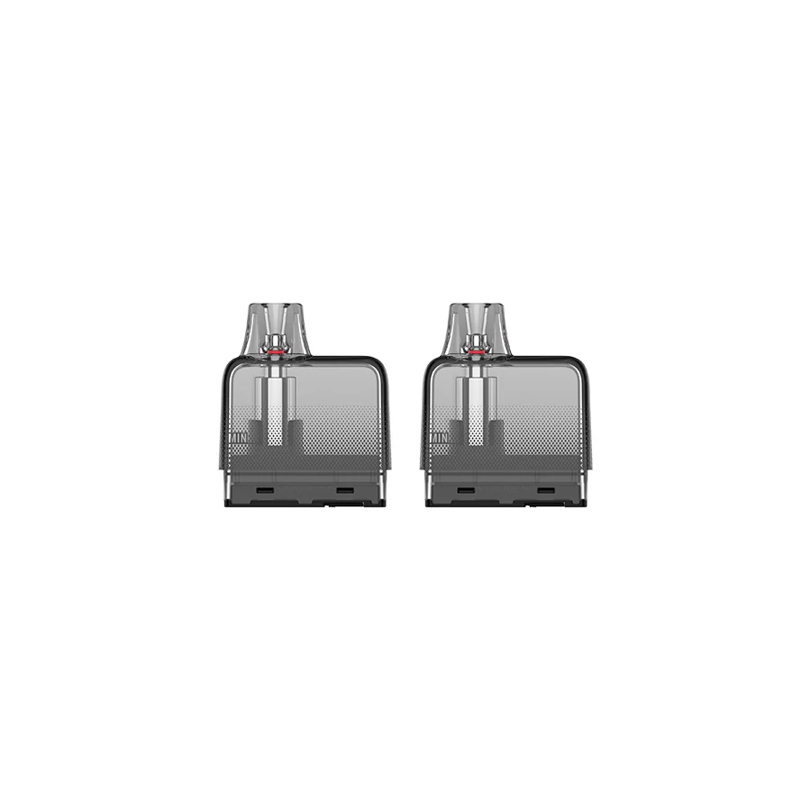 VAPORESSO ECO NANO PLUS REPLACEMENT POD 10ML (2 PACK) CRC