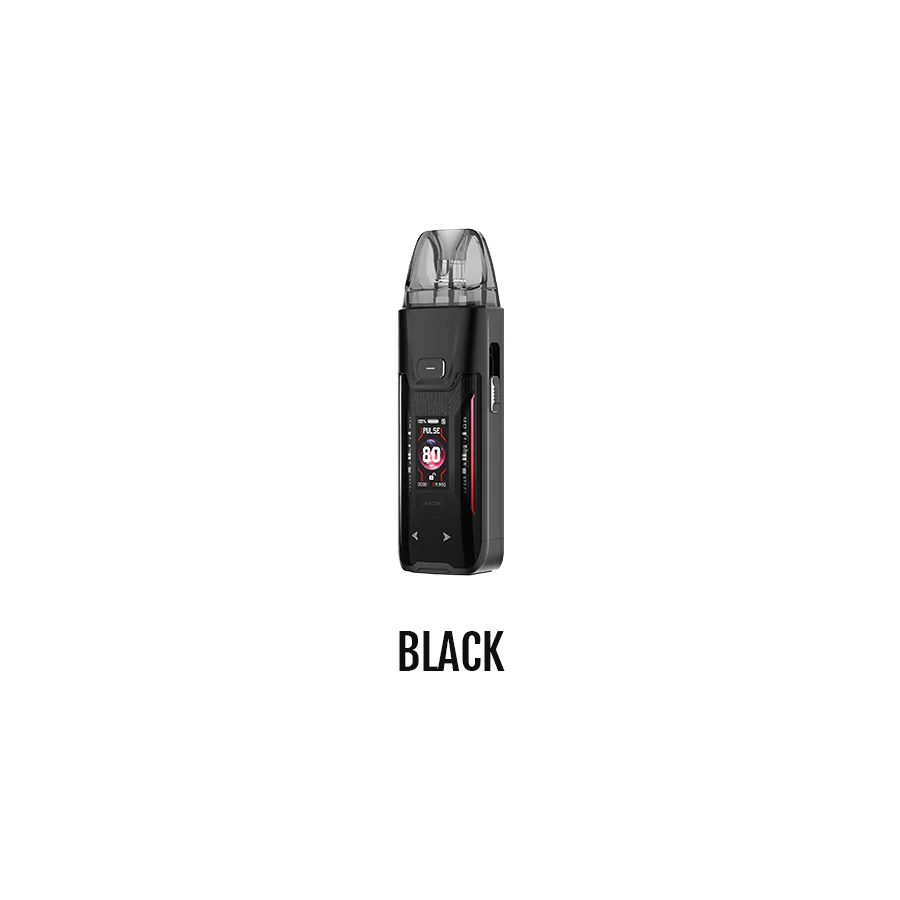 VAPORESSO LUXE XR MAX 2 POD KIT CRC - Image 2