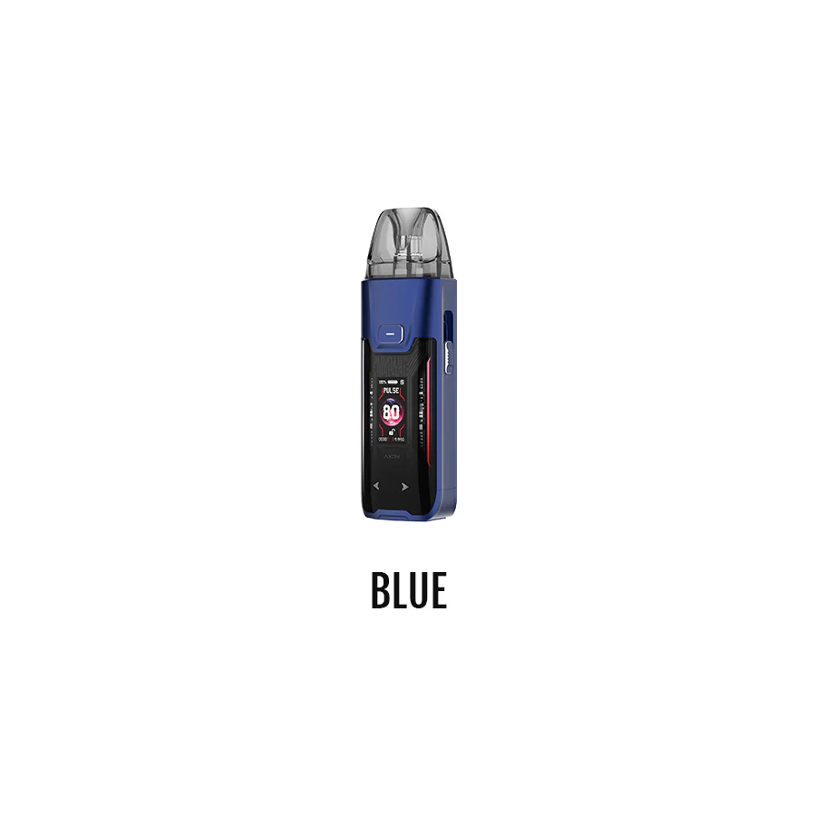 VAPORESSO LUXE XR MAX 2 POD KIT CRC - Image 3