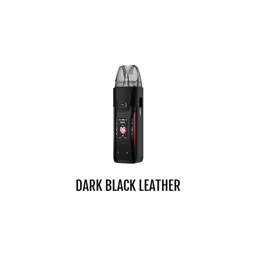VAPORESSO LUXE XR MAX 2 POD KIT CRC - Image 4