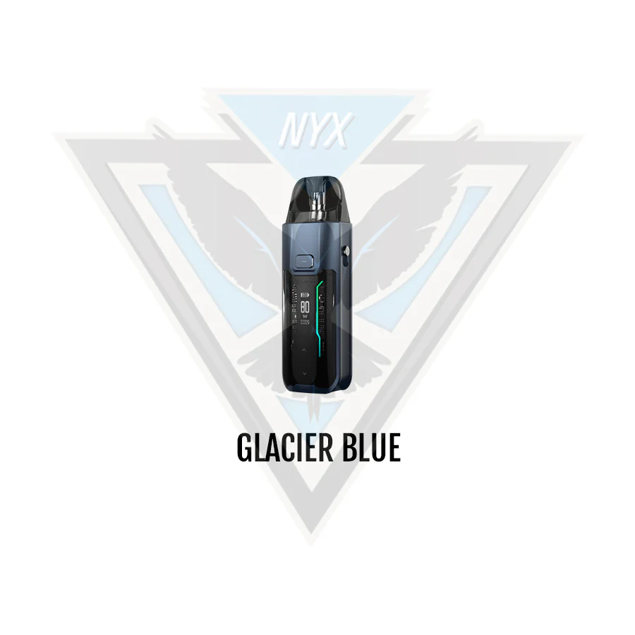 VAPORESSO LUXE XR MAX POD KIT CRC - Image 4