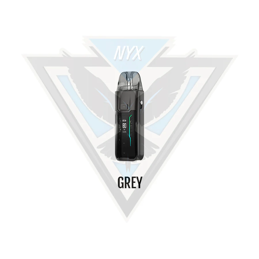 VAPORESSO LUXE XR MAX POD KIT CRC - Image 6
