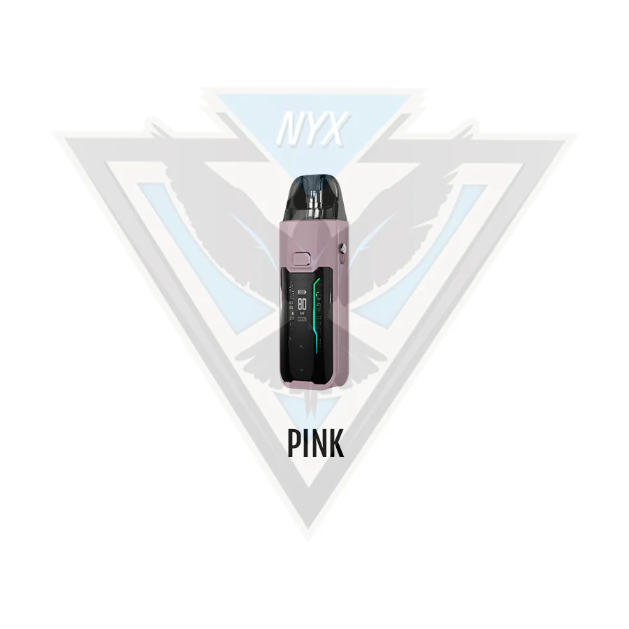 VAPORESSO LUXE XR MAX POD KIT CRC - Image 7