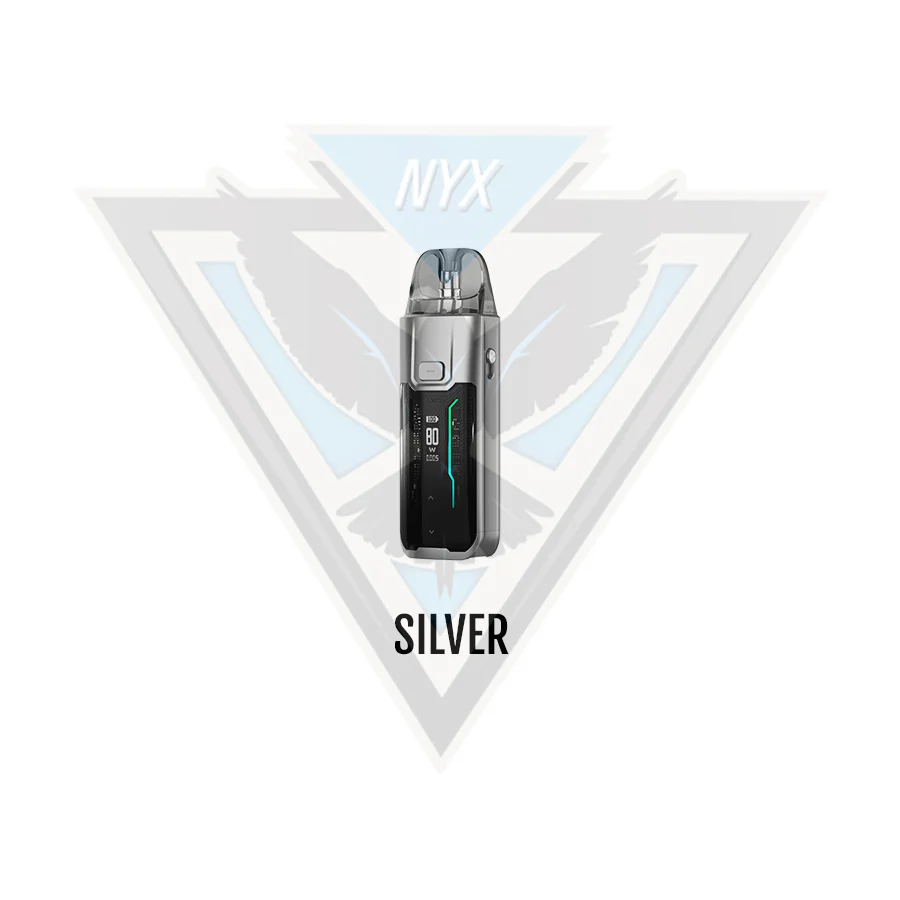 VAPORESSO LUXE XR MAX POD KIT CRC - Image 8