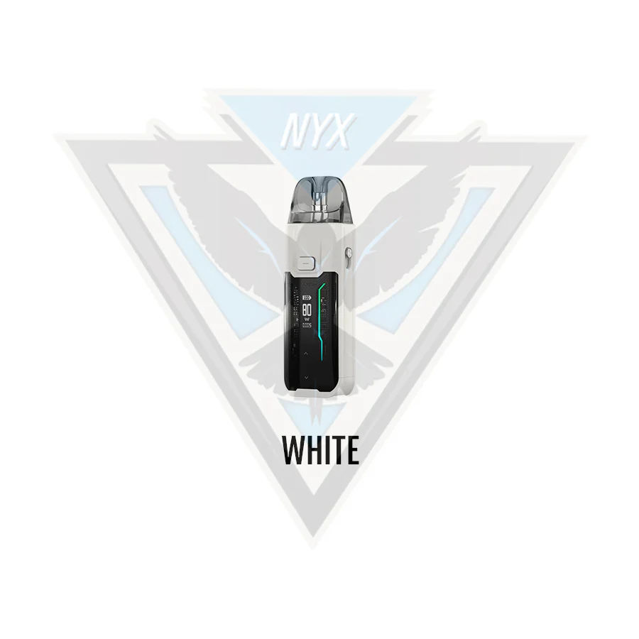 VAPORESSO LUXE XR MAX POD KIT CRC - Image 9