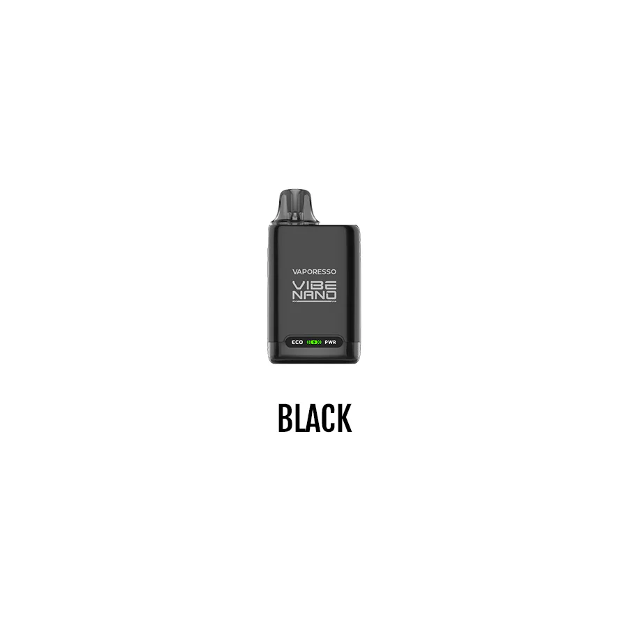 VAPORESSO VIBE NANO POD KIT CRC - Image 2