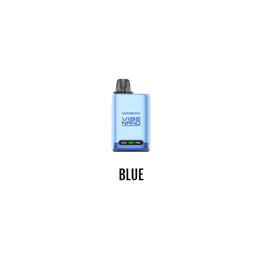 VAPORESSO VIBE NANO POD KIT CRC - Image 3
