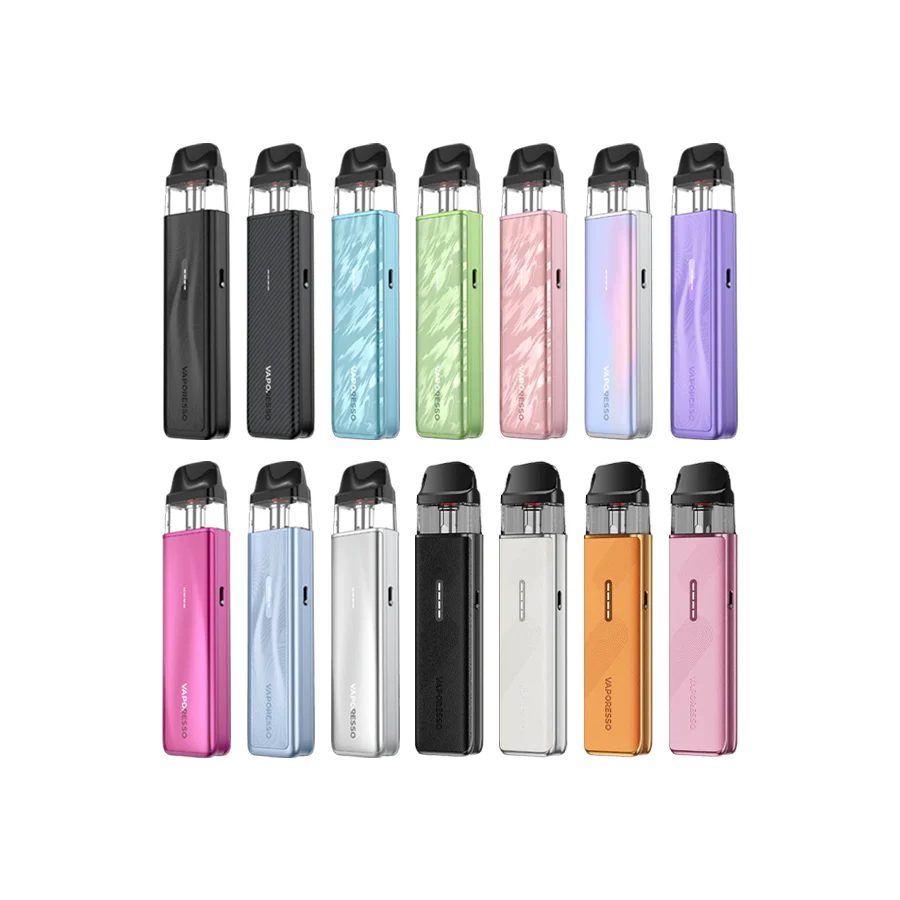VAPORESSO XROS 5 MINI POD KIT CRC