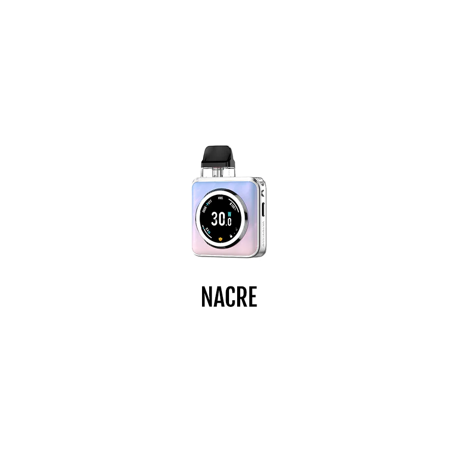 VAPORESSO XROS 5 NANO POD KIT CRC - Image 6