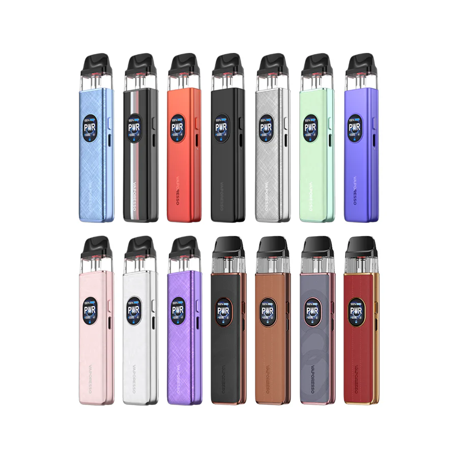 VAPORESSO XROS 5 POD KIT CRC