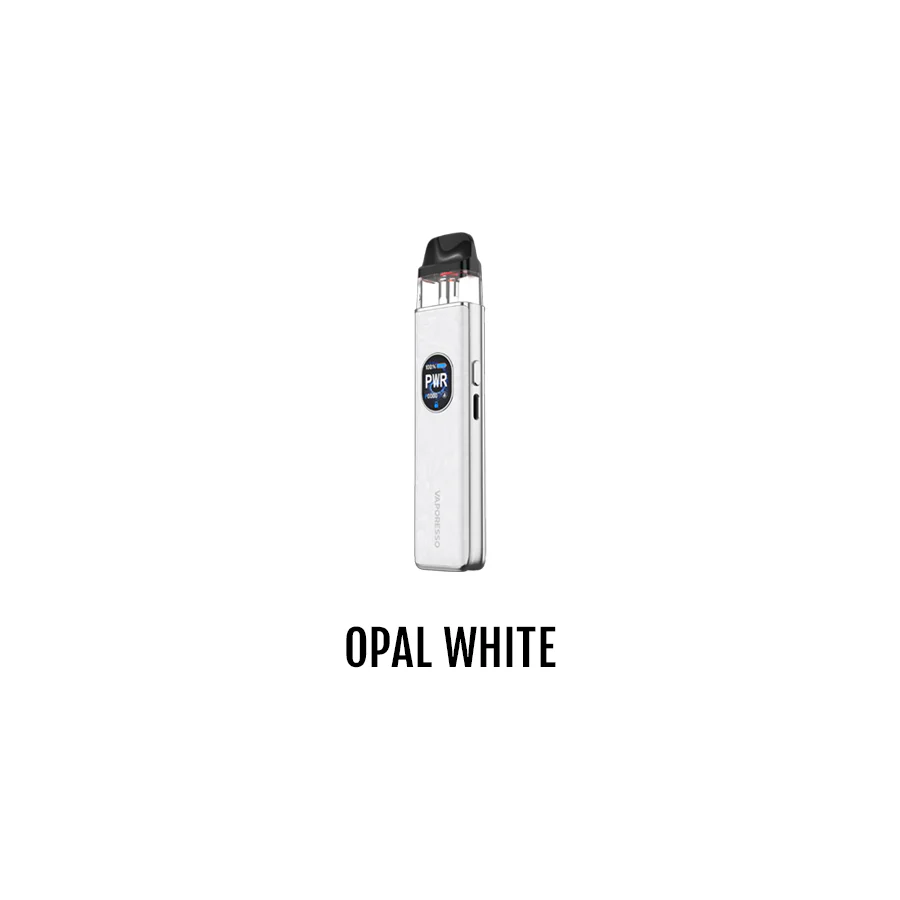 VAPORESSO XROS 5 POD KIT CRC - Image 10