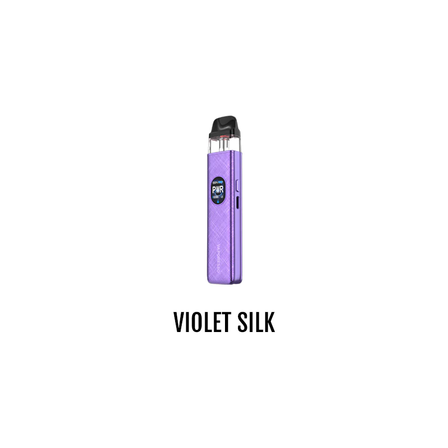 VAPORESSO XROS 5 POD KIT CRC - Image 11