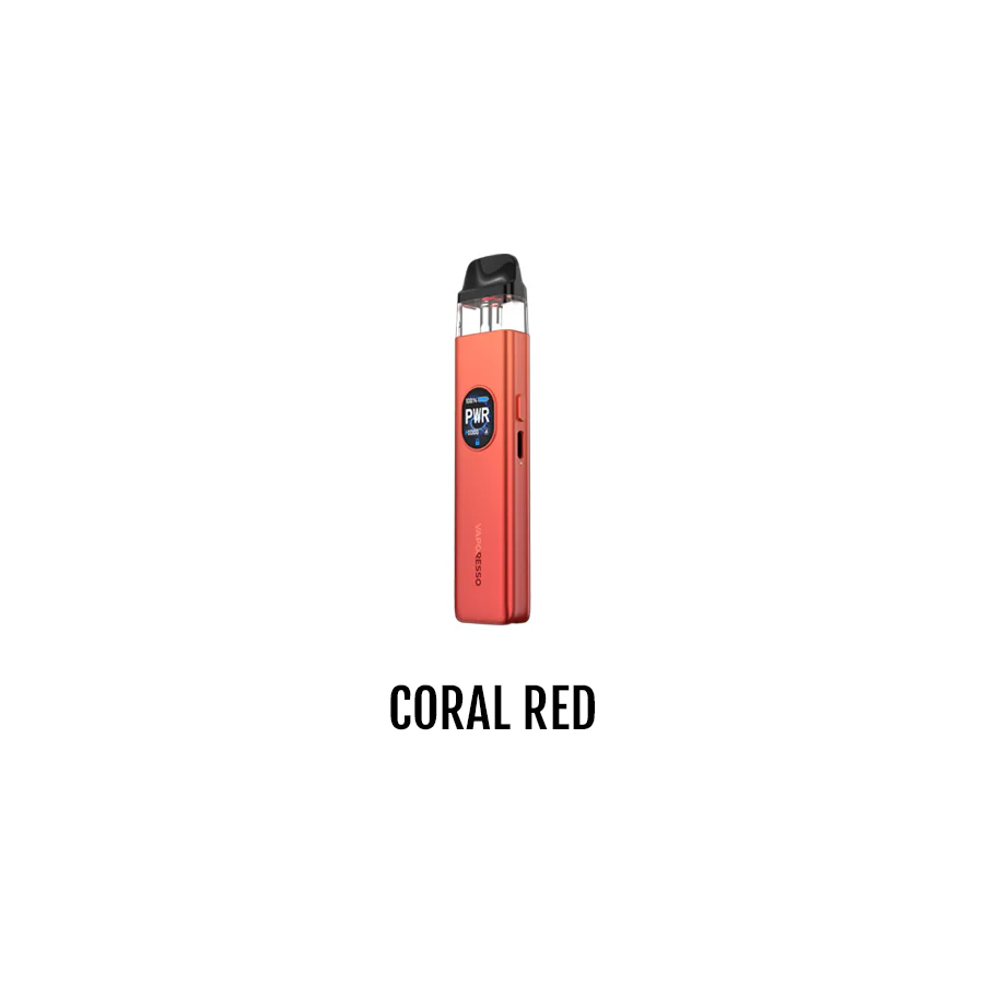 VAPORESSO XROS 5 POD KIT CRC - Image 4
