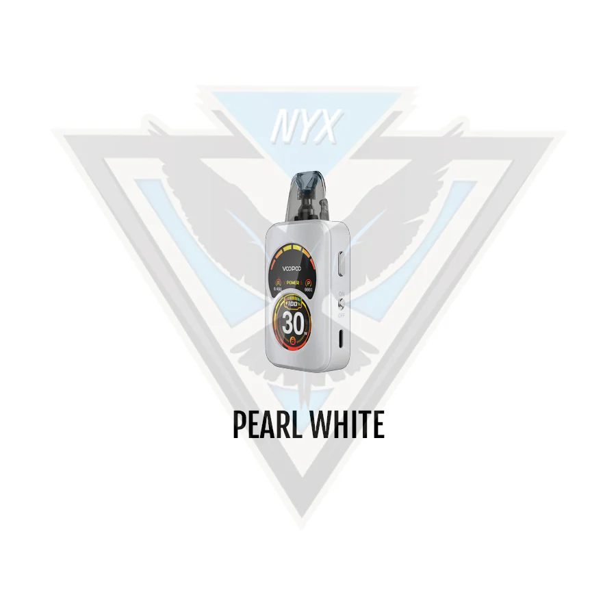 VOOPOO ARGUS A POD KIT CRC - Image 2