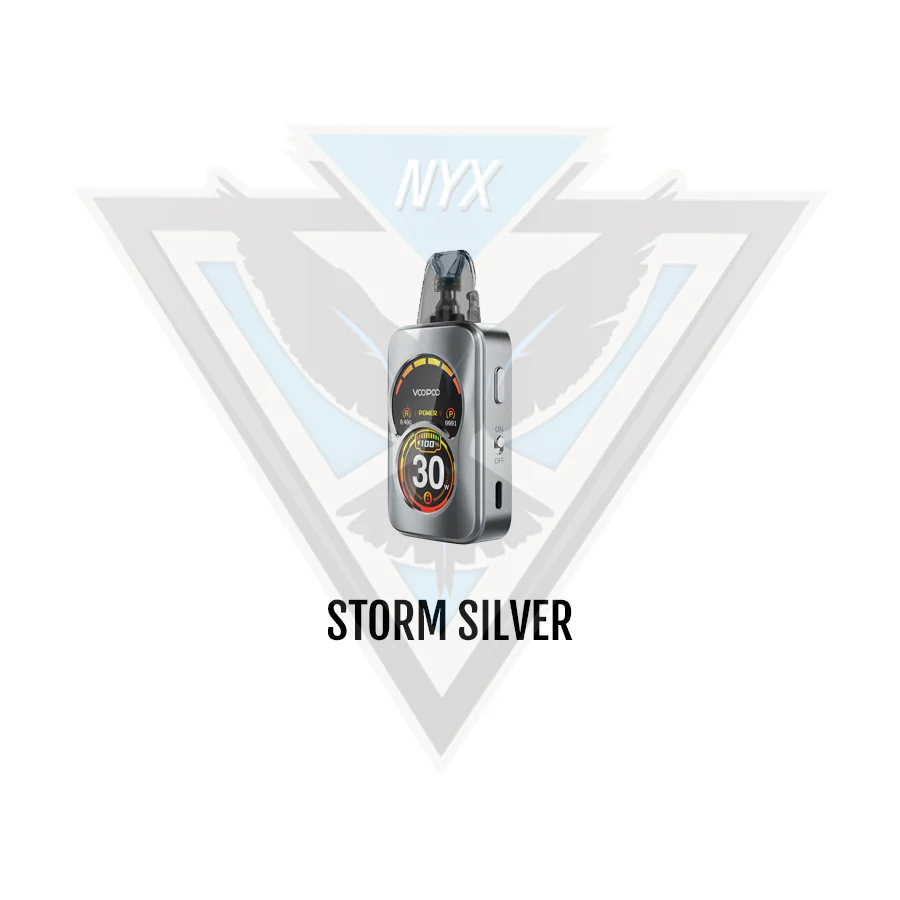 VOOPOO ARGUS A POD KIT CRC - Image 5