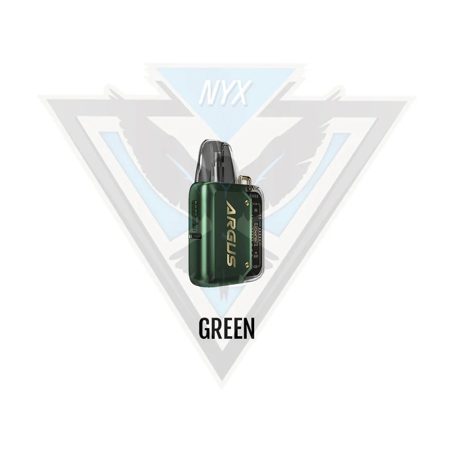 VOOPOO ARGUS P1 POD KIT CRC - Image 3