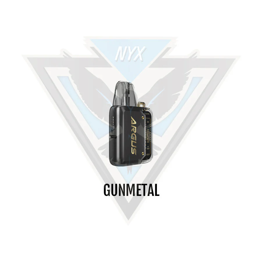 VOOPOO ARGUS P1 POD KIT CRC - Image 4