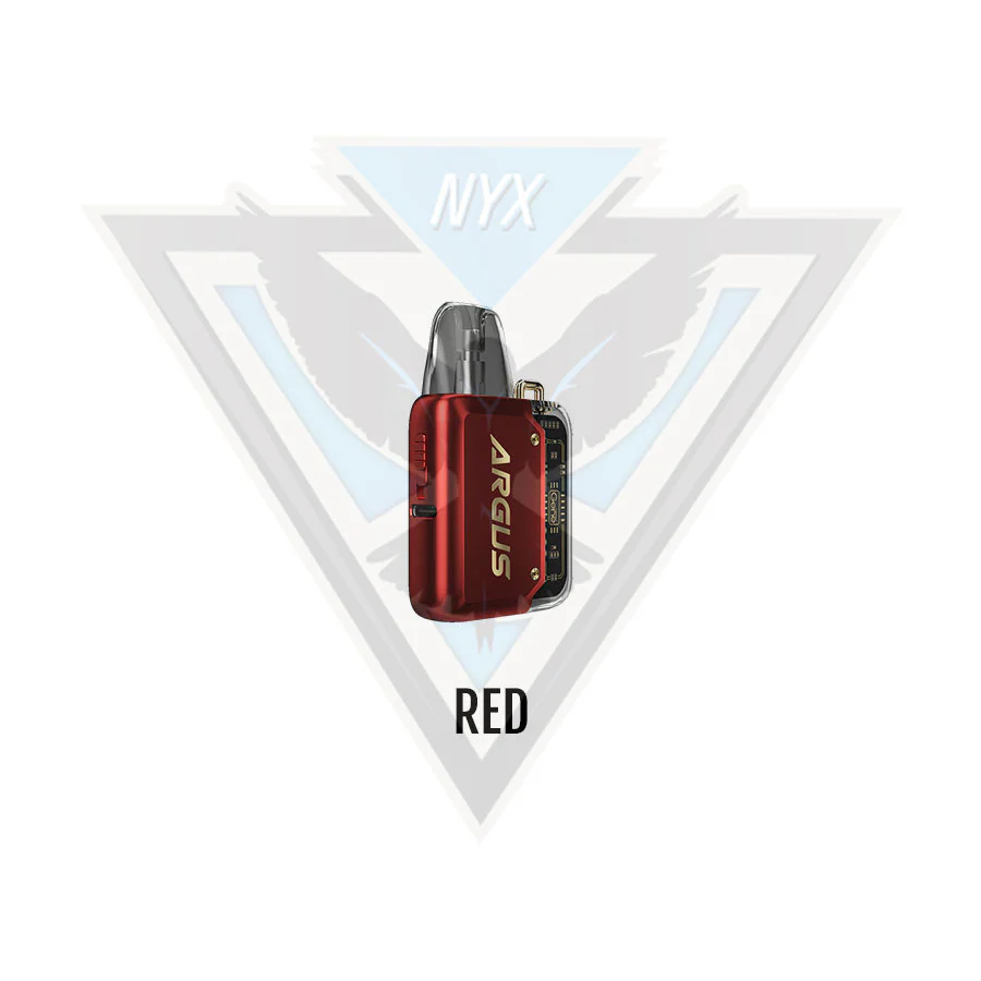 VOOPOO ARGUS P1 POD KIT CRC - Image 5