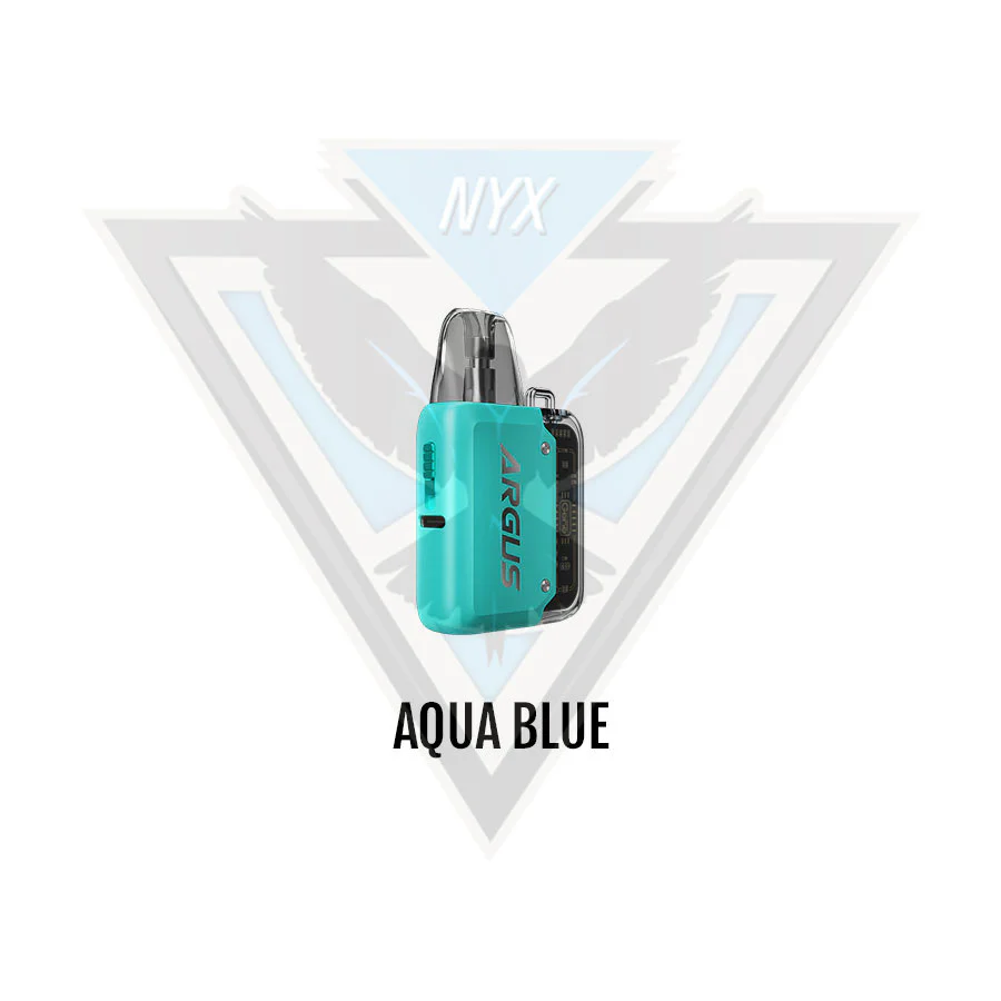 VOOPOO ARGUS P1 POD KIT CRC - Image 9