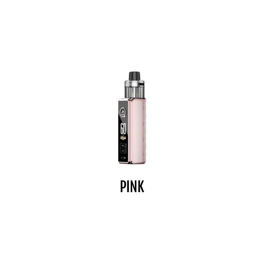 VOOPOO DRAG S3 POD KIT CRC - Image 6