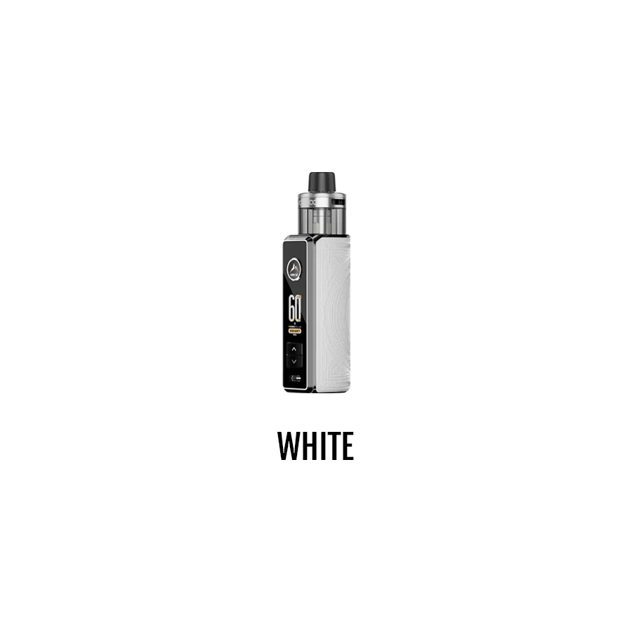 VOOPOO DRAG S3 POD KIT CRC - Image 8