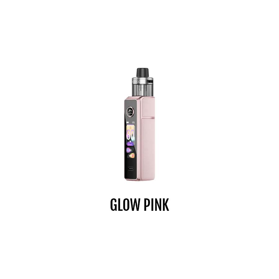 VOOPOO DRAG X3 POD KIT CRC - Image 4