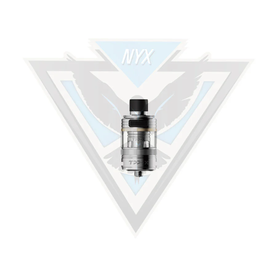 VOOPOO TPP-X POD TANK CRC - Image 3